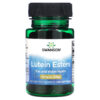 Swanson Lutein Esters 20 mg 60 viên 087614019024