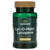 Swanson Lyc-O-Mato Lycopene 10 mg 60 viên 087614210223