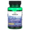 Swanson Lyco-O-Mato Lycopene Double Strength 20 mg 60 viên 087614210315