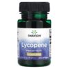 Swanson Lycopene 20 mg 60 viên 087614019505
