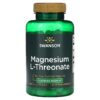 Swanson Magnesium L-Threonate 90 viên 087614027005