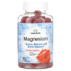 Swanson Magnesium Watermelon 120 viên 087614118444