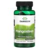 Swanson Mangosteen 500 mg 90 viên 087614142593