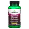 Swanson Marine Collagen 400 mg 60 viên 087614210346