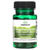 Swanson MegaNatural-BP Grape Seed Extract 300 mg 30 Capsules 5 Swanson MegaNatural-BP Grape Seed Extract 300 mg 30 viên 087614024158