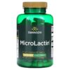 Swanson MicroLactin Double Strength 1 g 120 viên 087614022413
