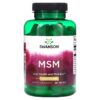 Swanson MSM 1.5 g 120 viên 087614021126