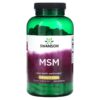 Swanson MSM 1.000 mg 240 viên 087614026565