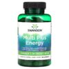 Swanson Multi without Iron +Energy 90 viên 087614018348