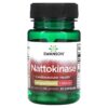 Swanson Nattokinase 100 mg 30 viên 087614024196