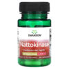 Swanson Nattokinase 200 mg 30 viên 087614027173