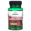 Swanson Nattozimes 195 mg (6.750 FU) 60 viên 087614023267