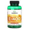 Swanson Natural Dry E-400 268 mg (400 IU) 100 viên 087614011318