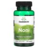 Swanson Noni 500 mg 60 viên 087614021249