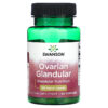 Swanson Ovarian Glandular 250 mg 60 viên 087614113029