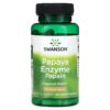 Swanson Papaya Enzyme Papain 100 mg 90 viên 087614114279