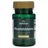 Swanson Phosphatidylserine 100 mg 30 viên 087614021256