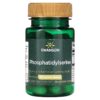 Swanson Phosphatidylserine 100 mg 30 viên 087614028996