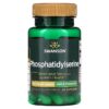 Swanson Phosphatidylserine 300 mg 30 viên 087614023175