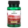 Swanson Policosanol 20 mg 60 viên 087614022048
