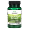 Swanson Pomegranate Extract 250 mg 60 viên 087614142654