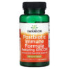 Swanson Postbiotic Immune Formula Featuring Epicor 500 mg 60 viên 087614118796