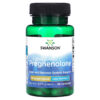 Swanson Pregnenolone 25 mg 60 viên 087614023168