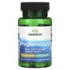 Swanson Pregnenolone Super Strength 50 mg 60 Capsules 4 Swanson Pregnenolone Super Strength 50 mg 60 viên 087614024387