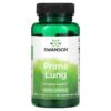 Swanson Prime Lung 60 Veggie Capsules 5 Swanson Prime Lung 60 viên 087614117713