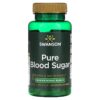 Swanson Pure Blood Sugar 60 viên 087614210643