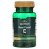 Swanson Real Food E 400 IU 60 viên 087614115825