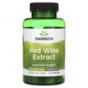Swanson Red Wine Extract 500 mg 90 viên 087614141176