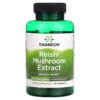 Swanson Reishi Mushroom Extract Standardized 500 mg 90 Capsules 4 Swanson Reishi Mushroom Extract Standardized 500 mg 90 viên 087614141435