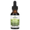 Swanson Reishi Mushroom Liquid Extract Alcohol & Sugar Free 1 fl oz (29.6 ml) 087614111773