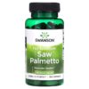 Swanson Saw Palmetto 540 mg 100 viên 087614019093