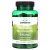Swanson Shiitake Mushroom Extract 500 mg 120 Capsules 4 Swanson Shiitake Mushroom Extract 500 mg 120 viên 087614142685