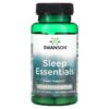 Swanson Sleep Essentials 60 viên 087614071046