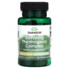 Swanson Slimming Thermogenic Complex 450 mg 60 viên 087614118260