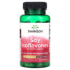 Swanson Soy Isoflavones 750 mg 60 viên 087614115597