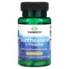Swanson Suntheanine L-Theanine 200 mg 60 viên 087614028163