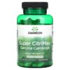 Swanson Super CitriMax Garcinia Cambogia 120 viên 087614040516
