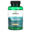 Swanson Taurine 500 mg 100 viên 087614018270