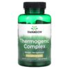 Swanson Thermogenic Complex 120 Capsules 5 Swanson Thermogenic Complex 120 viên 087614040578