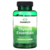 Swanson Thyroid Essentials 90 viên 087614070384