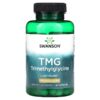Swanson TMG Trimethylglycine 500 mg 90 viên 087614024660