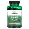 Swanson Tonalin CLA 1.000 mg 100 viên 087614026817