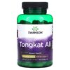 Swanson Tongkat Ali 400 mg 120 viên 087614080130
