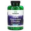 Swanson Triple Magnesium Complex 400 mg 300 viên 087614110790