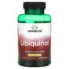 Swanson Ubiquinol 100 mg 120 viên 087614029375