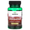 Swanson Ubiquinol 100 mg 60 viên 087614023779